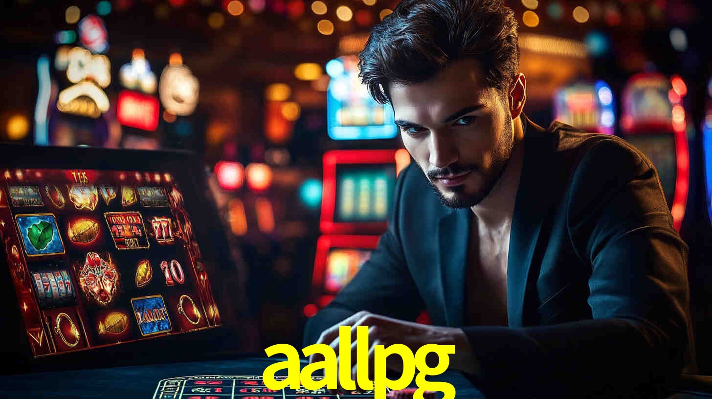aallpg -  - aallpg bet