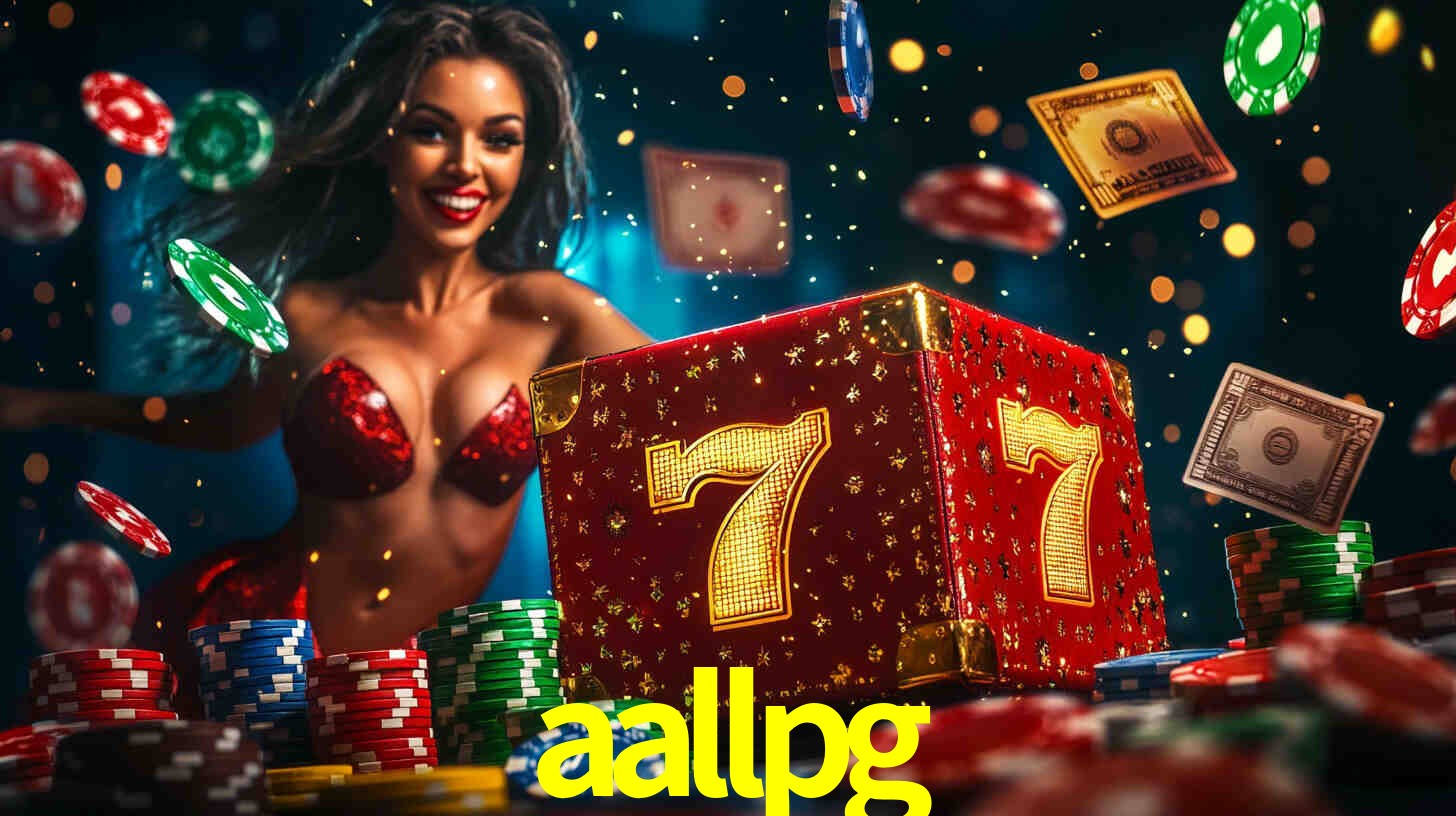 Apostas Esportivas na aallpg: Um Guia Completo