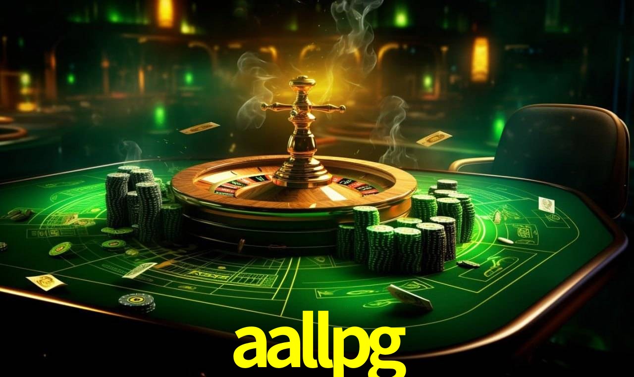 Inovações de Jogos na aallpg: O Futuro das Experiências Interativas