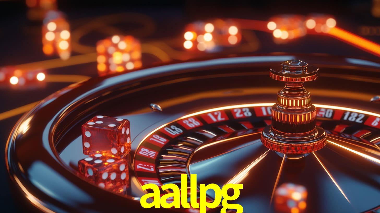 aallpg: Seu Especialista em Apostas Esportivas Brasileiras