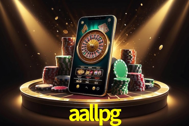 Provedores de Jogos aallpg