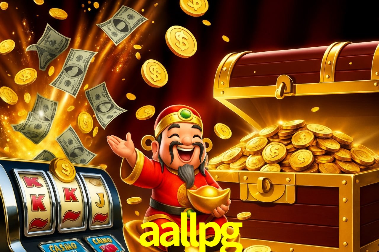 PIX Instantâneo aallpg