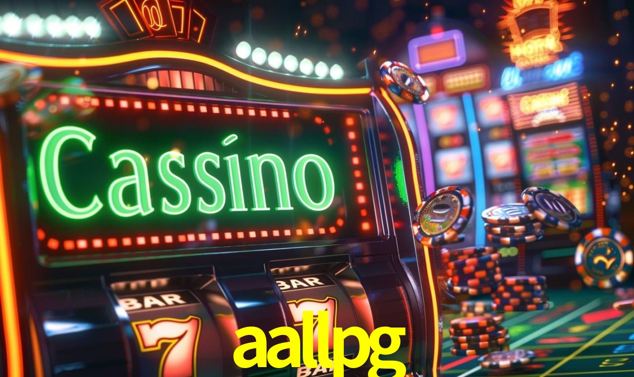 Casino Ao Vivo aallpg