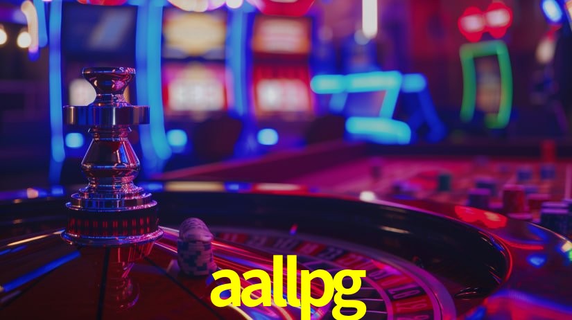 aallpg App Interface