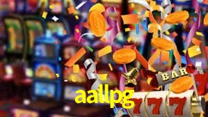 aallpg: A Experiência de Casino com Jogos de Mesa ao Vivo