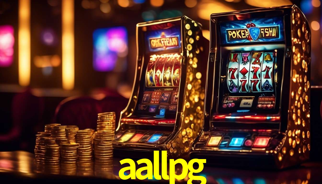 Descubra a Essência do aallpg: Nossa História e Compromissos