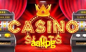 Live Casino aallpg
