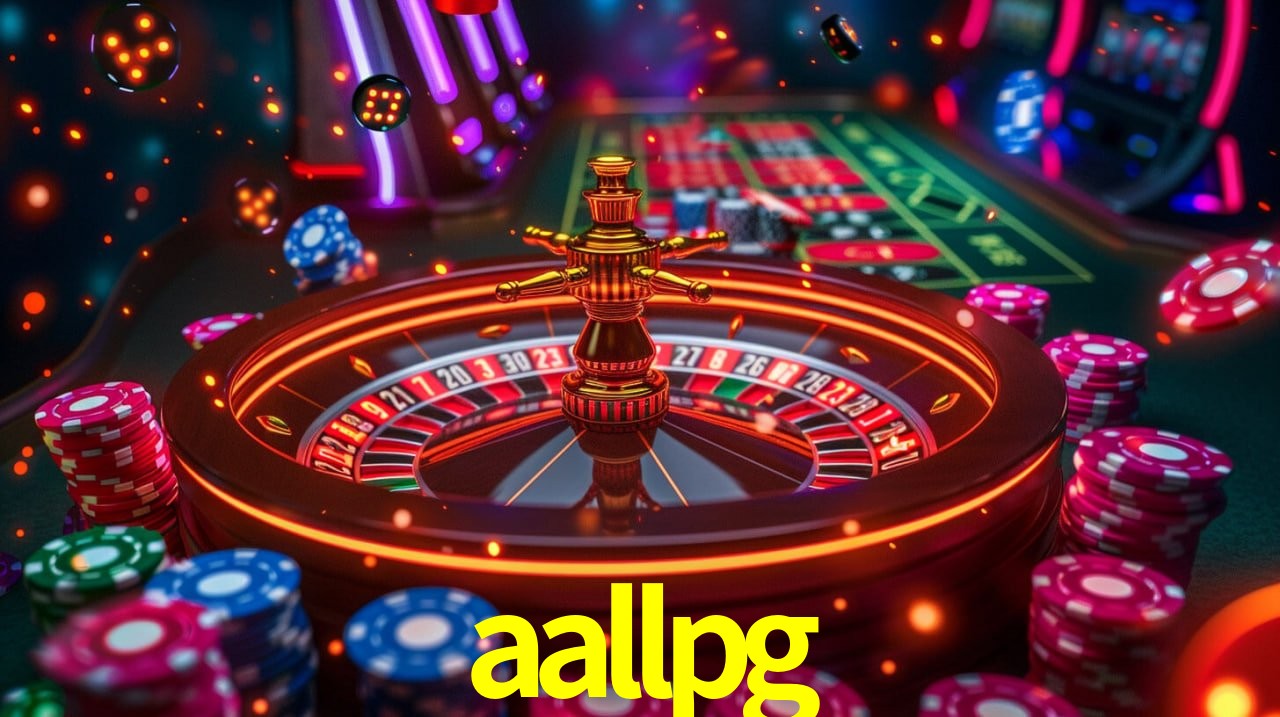 A Emoção da Loteria na aallpg: Uma Chance de Mudança de Vida