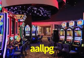 Integração de APIs aallpg