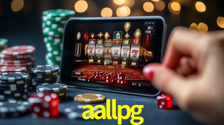 Live Casino aallpg
