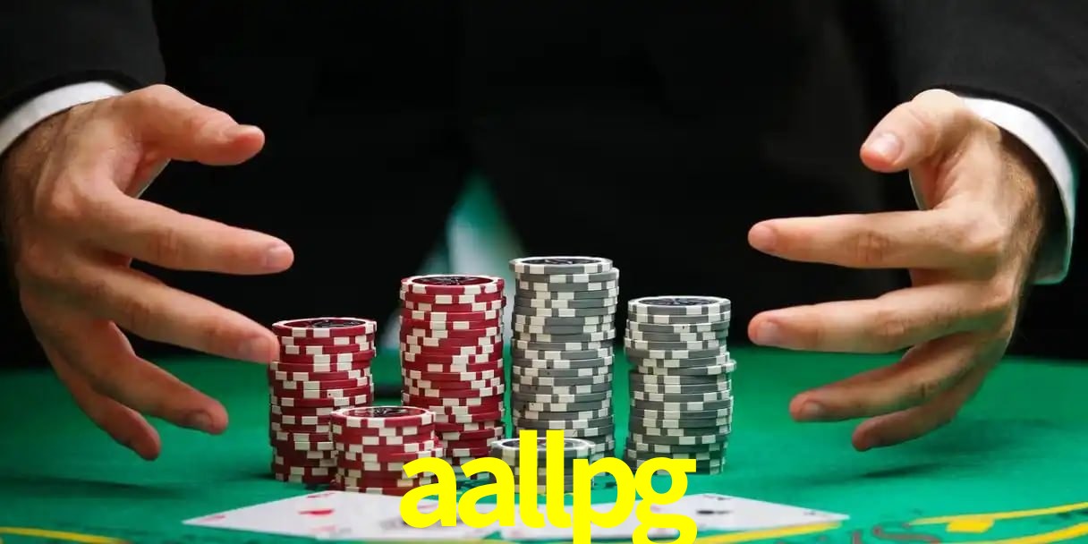cassino aallpg